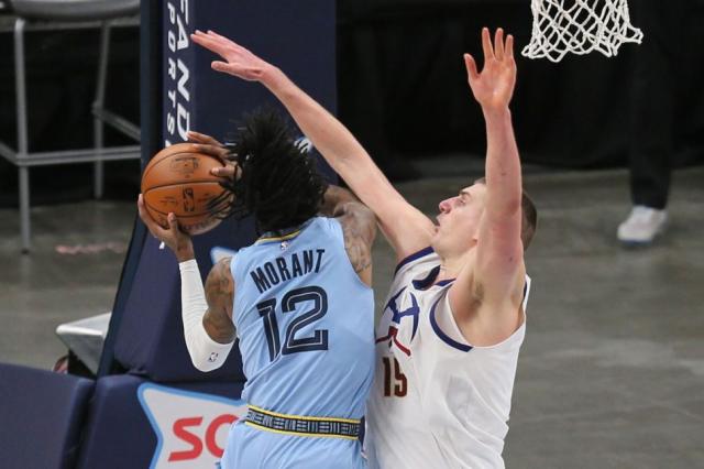 Facu volvi� con un triunfo