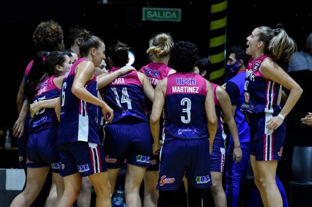 Una ilusi�n dividida en cuatro