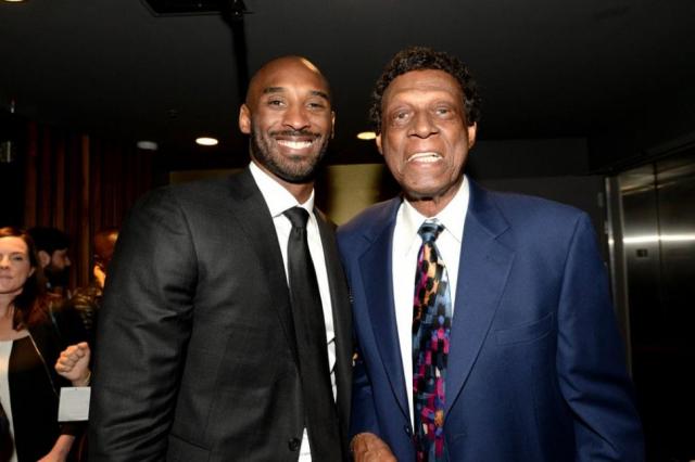Falleci� Elgin Baylor: la estrella NBA que le falt� el anillo
