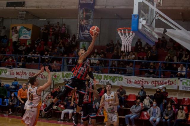 Viedma se qued� con el cl�sico