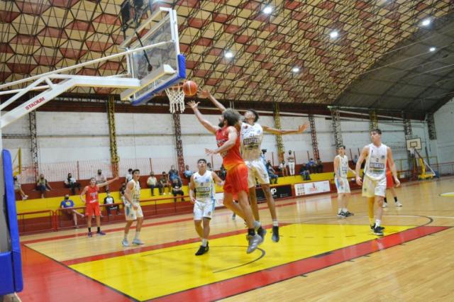 L�deres que no aflojan