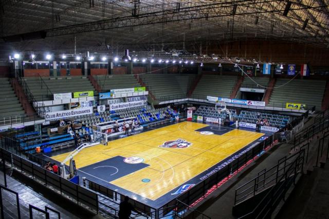 La sede de Olavarr�a suspendida �Habr� otra opci�n?