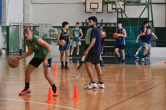 I�m Possible Training: El m�todo NBA para entrenar