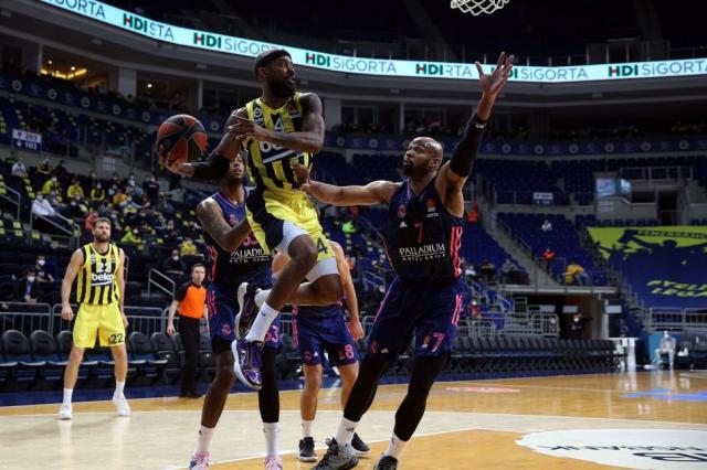 Laprovittola y Deck brillan en la clasificaci�n del Real Madrid