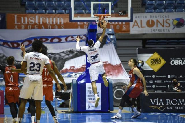 Tarde gris para los argentinos en Espa�a