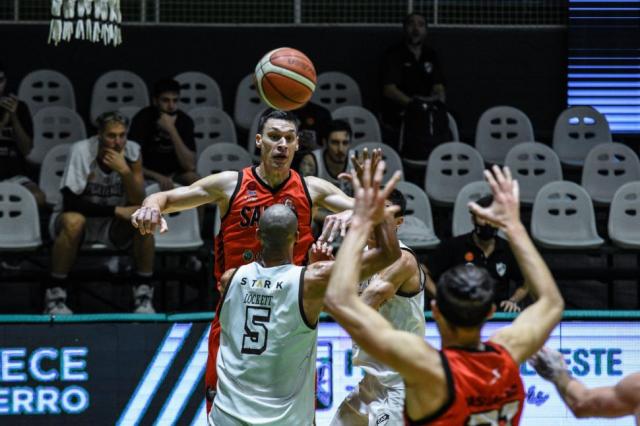 Chamam� correntino