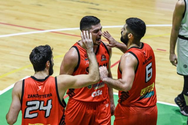 Chamam� correntino