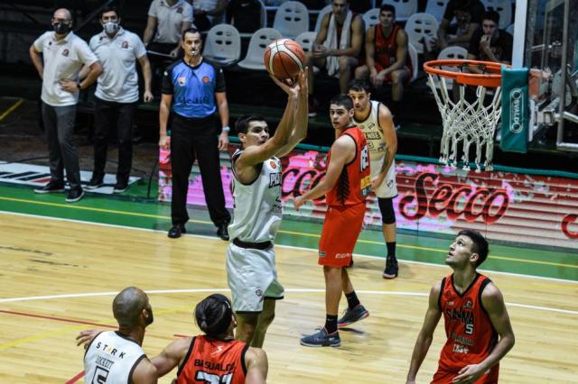 Chamam� correntino