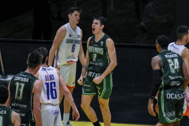 Lema: "La temporada fue muy dura desde el principio con todo lo que nos pas�"