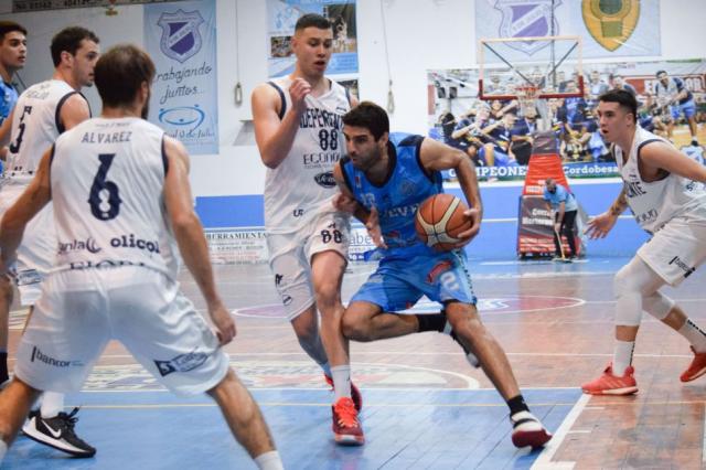 El Tribuno, J�chal y 9 de Julio no dan tregua