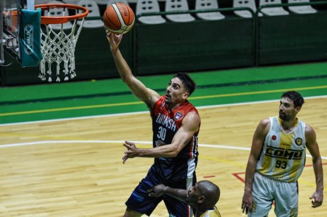 �Qui�n tomar� las riendas?