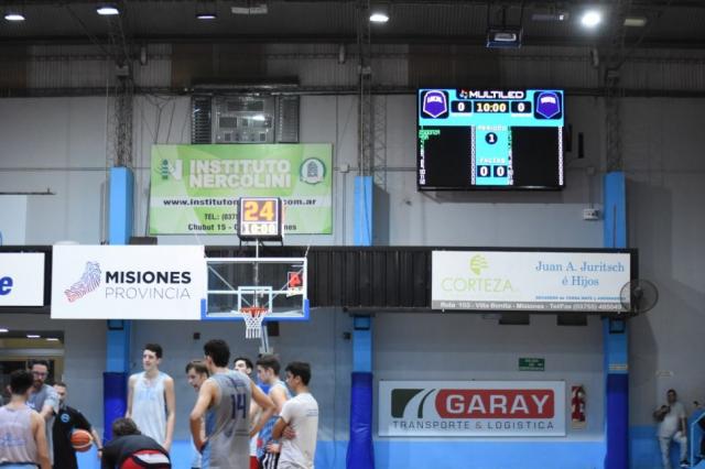 Ober� contin�a con su renovaci�n