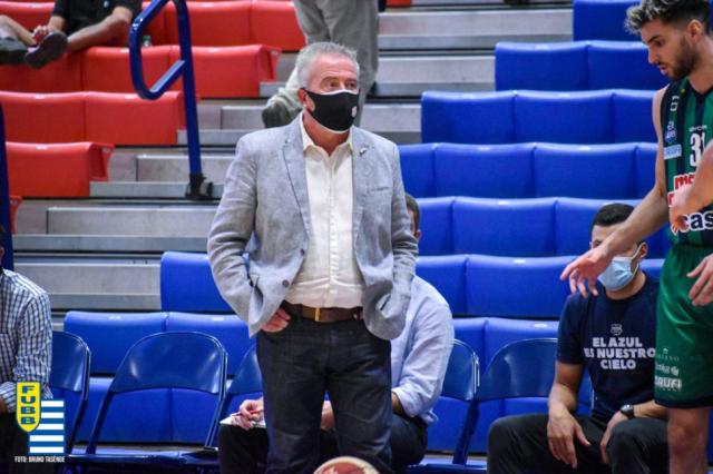 La legi�n a puro gol en Uruguay