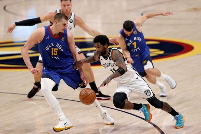 Denver no aguant� la jerarqu�a de Brooklyn