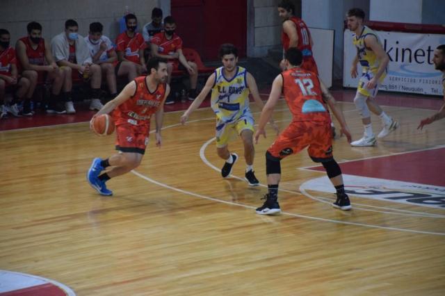Central y Uni�n imparables
