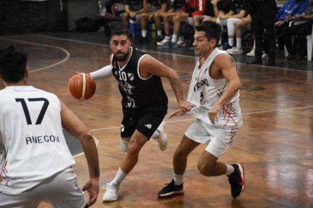 Central y Uni�n imparables