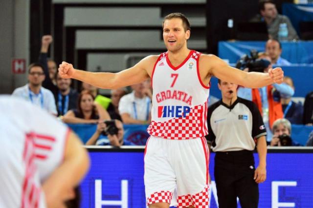 Croacia anunci� su preselecci�n repleta de figuras