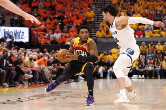 Utah sell� su pase a la siguiente instancia