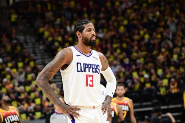 Clippers revirti� la serie ante el Jazz