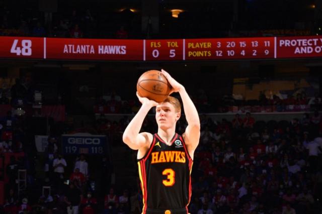 Vuelo directo a las Finales de Conferencia