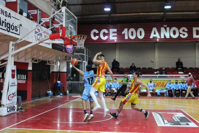 Federal a toda m�quina