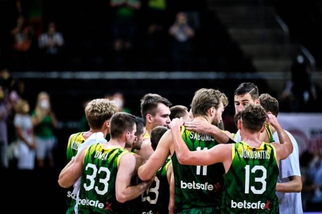 Super s�bado Preol�mpico