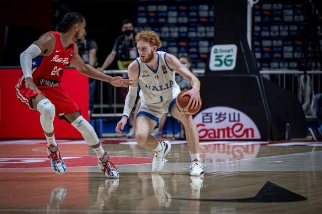 Super s�bado Preol�mpico