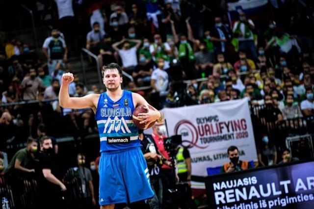 El due�o de Kaunas