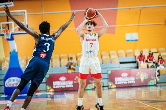 Turqu�a y Espa�a toman impulso