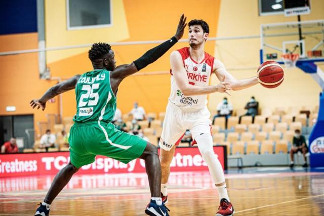 Turqu�a a la vista