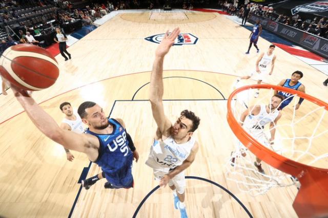 GRUPO A: Atenci�n a las sorpresas