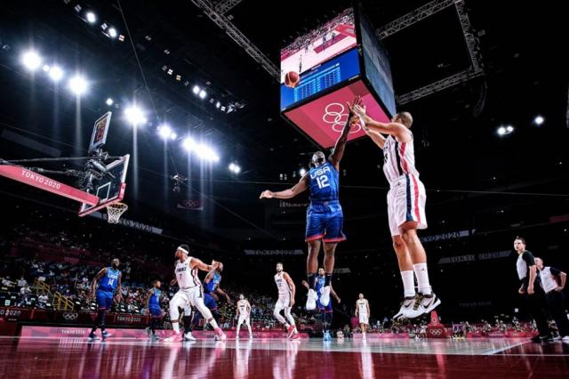 Regresa la acci�n en Tokio