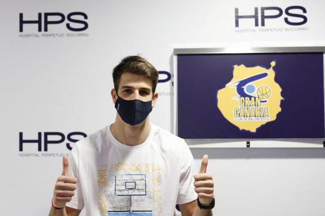 Pretemporada, legi�n y novedades