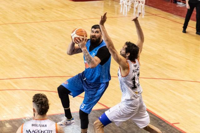 Hay vida para Z�rate