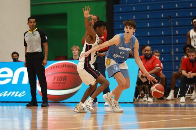 Giovanetti: "El grupo que se arm� fue la clave de todo el torneo"