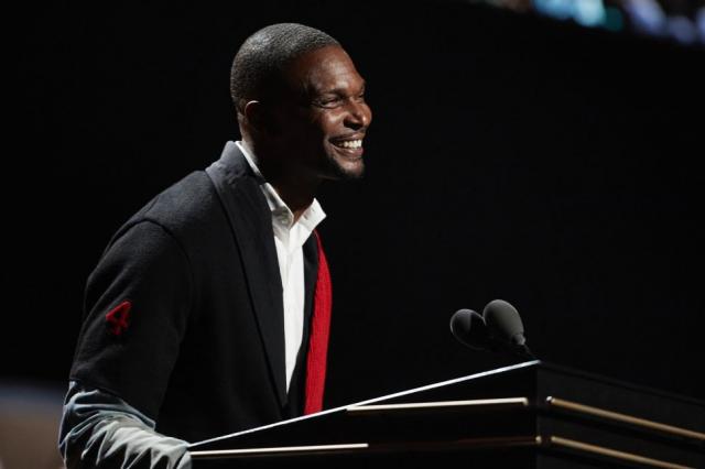 La clase 2021 presente en el Sal�n de la fama