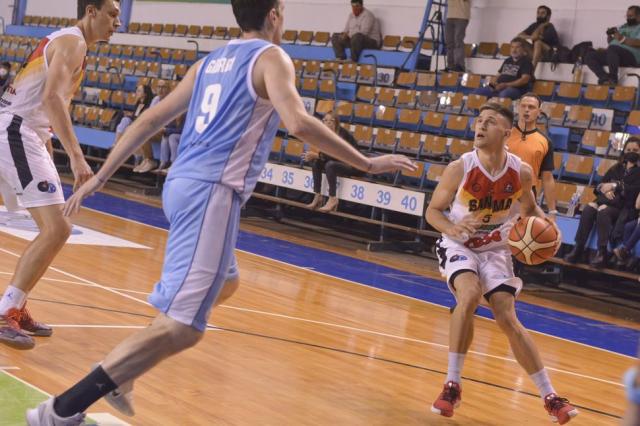 Aguant� la embestida