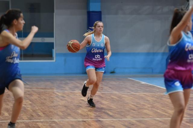 Obere�as de selecci�n