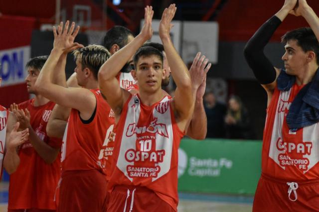 Celebr� con su gente