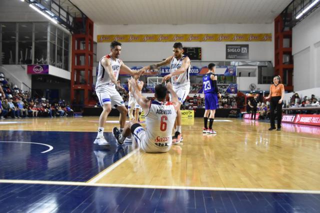 La Fusi�n de la victoria