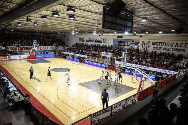 El detalle del Super 8 en C�rdoba