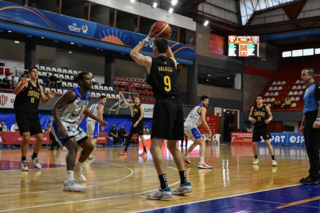 Valussi: Somos un equipo generoso que saca ventajas pas�ndose la pelota