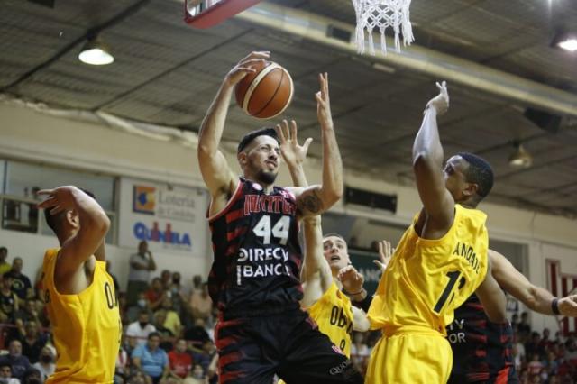 Anfitri�n en semis