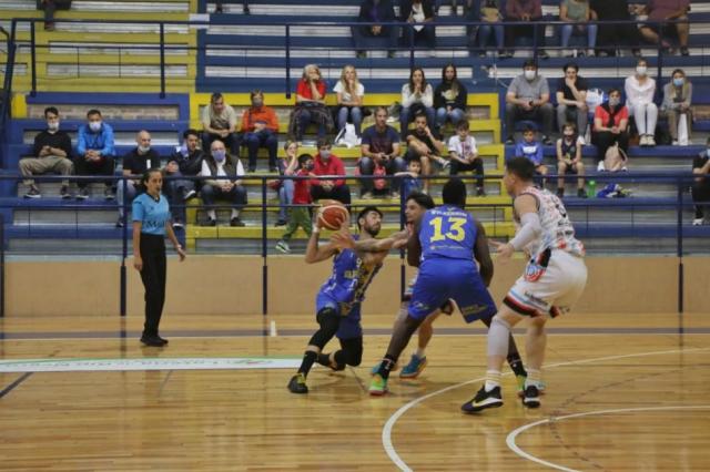 Local�as poderosas