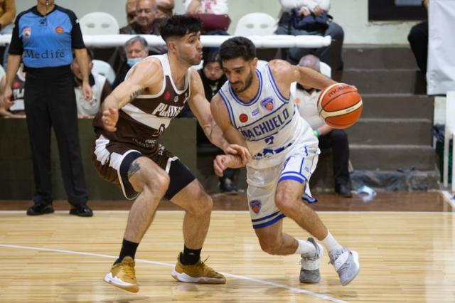 No dej� pasar la chance