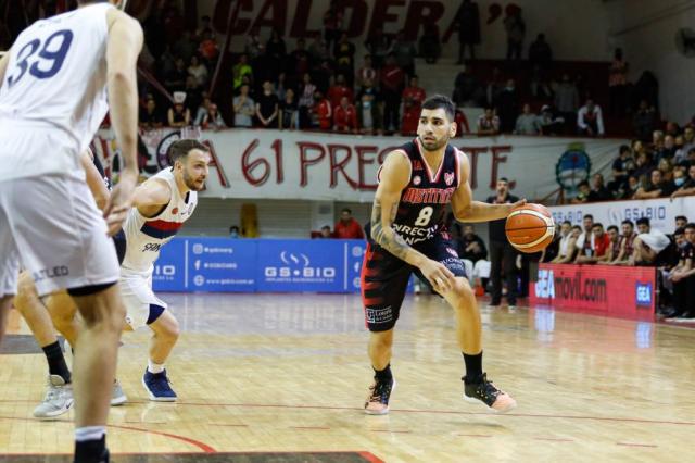 Gonz�lez: El equipo se entiende a la perfecci�n