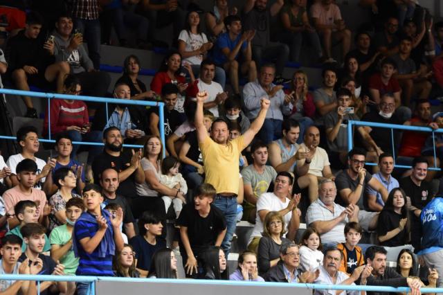 Ober� vivi� su semana en casa