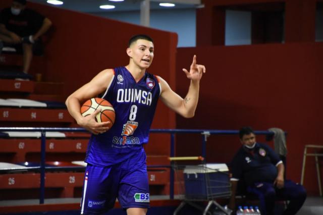 Collomb y Gonz�lez lideraron el domingo