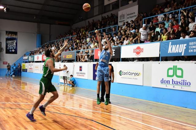 Ober� le puso un freno al Verde