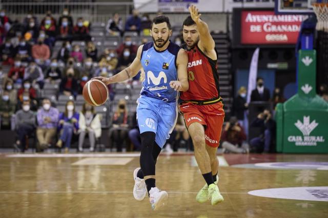 Luces bajas por Espa�a